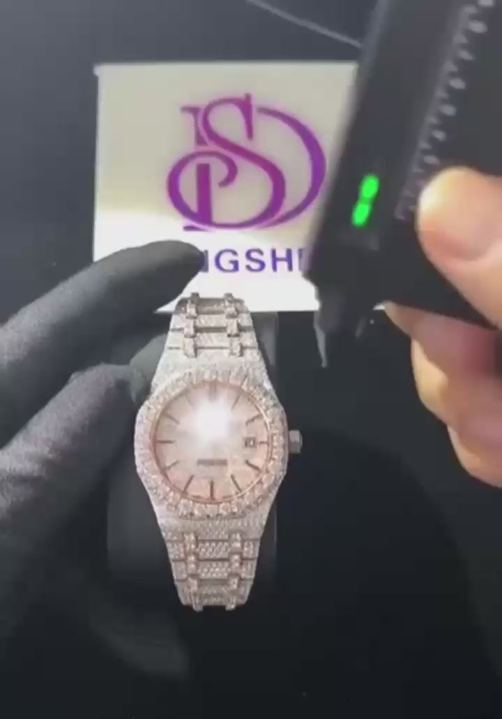 Watch Supplier